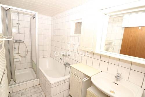 Badezimmer EG - 