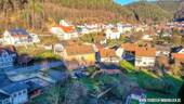 Luftbildaufnahme - 