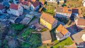 Luftbildaufnahme - 