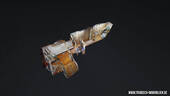 UG - 3D - Grundriss - 