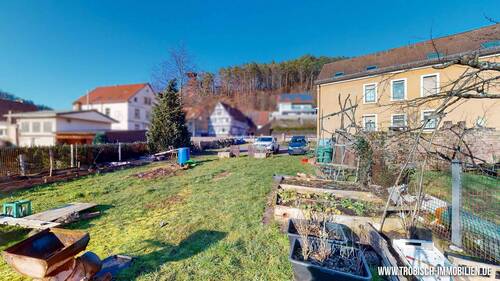 Grundstück - 