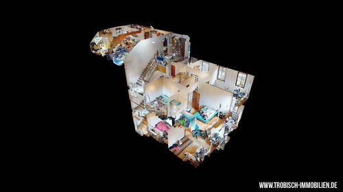 3D Ansicht - 