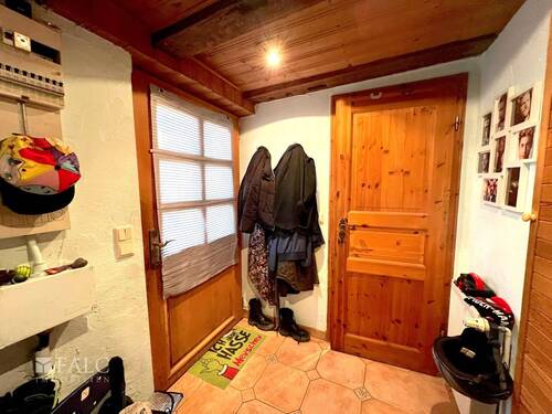 Foyer - 