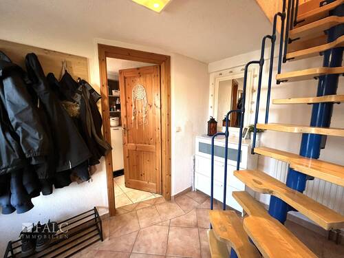 Foyer - 