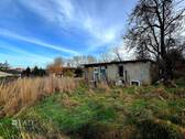 Gartenhaus - 