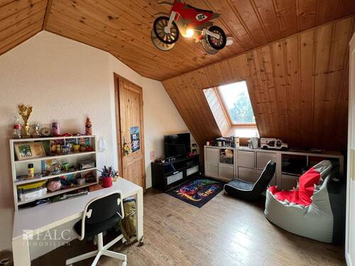 Kinderzimmer - 