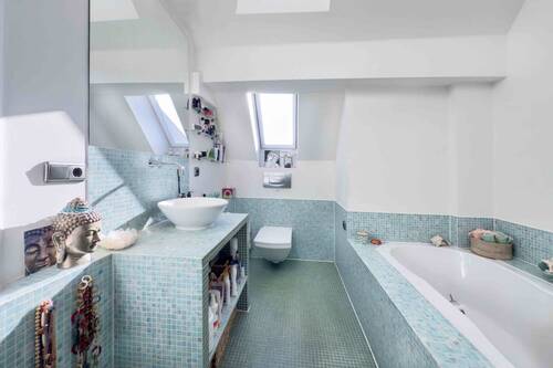 Badezimmer - 