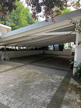 Carport - 