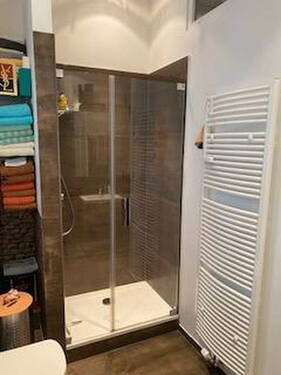 Bad Dusche - 