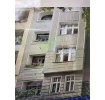 Charmante u helle 3 Zimmer Whg. ruhiger Lage in Friedenau - Berlin