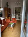 Balkonzimmer vom Balkon aus - 3 Zimmer Etagenwohnung zum Kaufen in Berlin