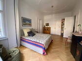 Erkerzimmer v.Fenster - 