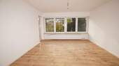 Wohnen - 4 Zimmer Etagenwohnung in Straubing