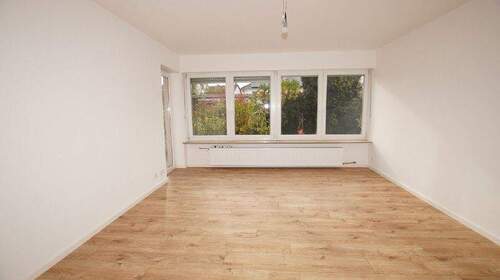 Wohnen - 4 Zimmer Etagenwohnung in Straubing