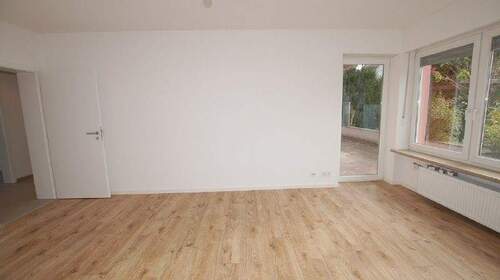 Wohnen - Etagenwohnung mit 100,00 m² in Straubing zur Miete