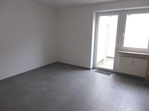 Schlafraum/Homeoffice - 