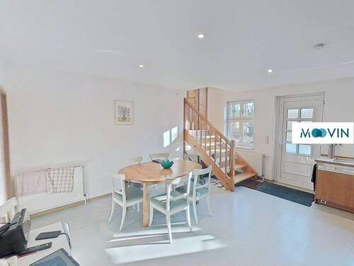 Ansicht III: Küche - 