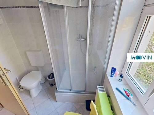 Ansicht I: Badezimmer II - 