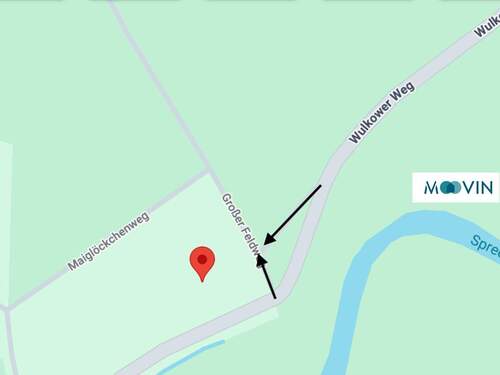 Lagebeschreibung I - 