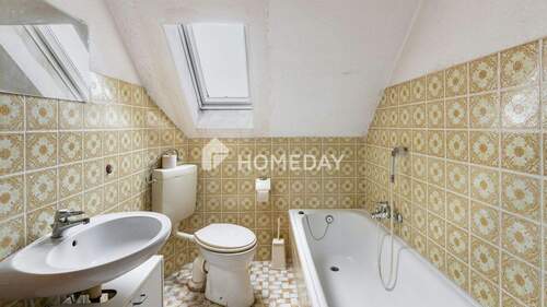 1. OG Badezimmer 1 - 