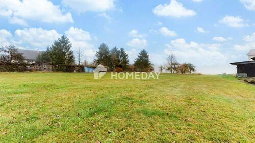 Garten 1 - Einfamilienhaus mit 150,50 m² in Walderbach zum Kaufen