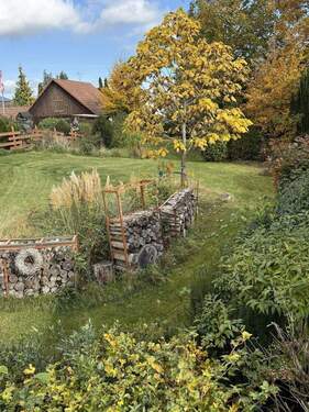 Bild 3 - Grundstück in Uehlfeld