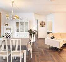 Stilvolle Etagenwohnung mit großzügigem Wohngefühl und moderner Eleganz - Unterschleißheim Lohhof