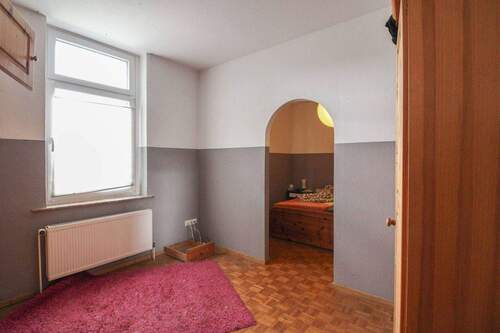 Schlafzimmer EG links - 