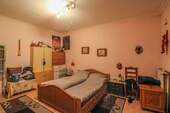 Schlafzimmer EG rechts - 