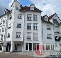 Bezugsfreie 2-Zimmer Eigentumswohnung im Stadtzentrum - Luckenwalde