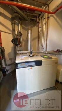 Heizung - 