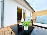 Terrasse - 