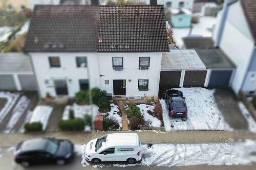 Außenansicht Nord-Ost - 