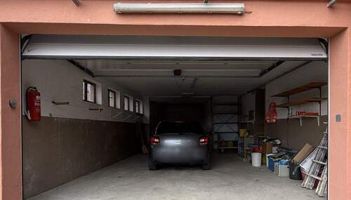 Garage 1 - 