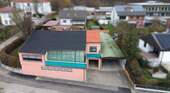 Garagen und Lagerflächen - 1 Zimmer Mehrfamilienhaus, Wohnhaus zum Kaufen in Ebrach