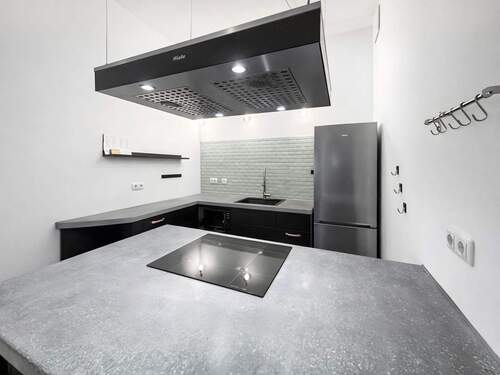 Küche - Etagenwohnung mit 69,00 m&sup2; in Köln zum Kaufen