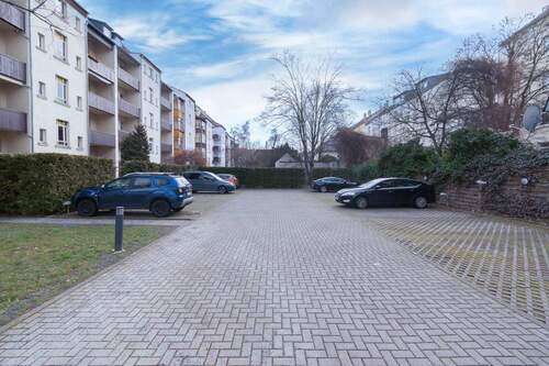 Parkplatz - 