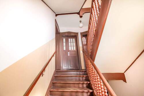 Treppenhaus - 
