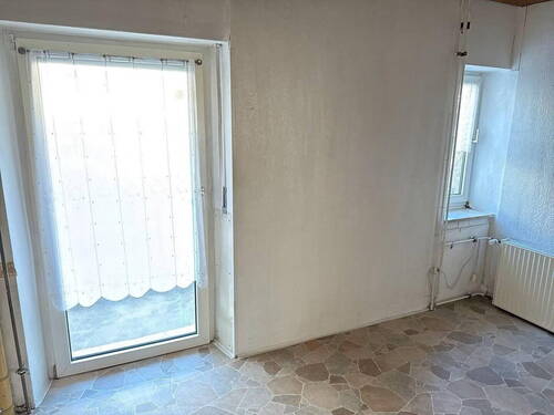 Küche UG - Einfamilienhaus mit 210,00 m&sup2; in Nürnberg zum Kaufen