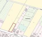 Baugrundstück (ca. 800 m²) - Grundstück in Hille zum Kaufen