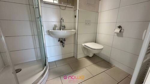 Badezimmer (innenliegend) - 