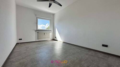 Kinderzimmer oder Büro - 