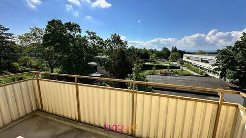 Südbalkon - 