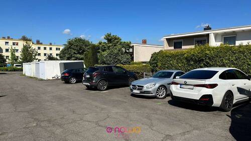 Privatparkplätze - 