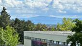 Blick zum Brocken - 