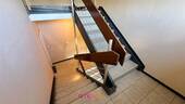 Treppenhaus - 3 Zimmer Etagenwohnung in Wolfenbüttel