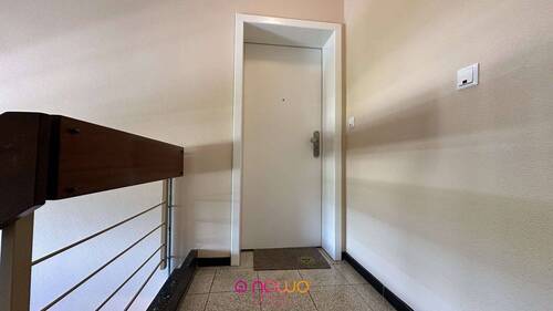 Wohnungseingangstür - Etagenwohnung mit 69,50 m&sup2; in Wolfenbüttel zum Kaufen