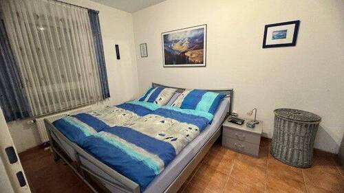 Haltern ETW Neu 26 Schlafen (002) - 2 Zimmer Etagenwohnung in Haltern am See
