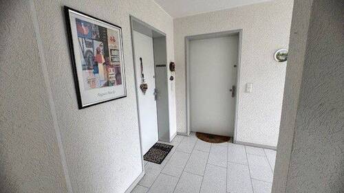 Haltern ETW Neu 26 Hausflur (002) - 