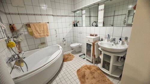 Haltern ETW Neu 26 Bad (002) - 